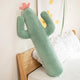 Green cactus