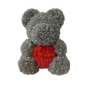  Grey Red H