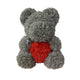  Grey Red H