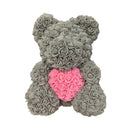  Grey pink H