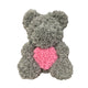  Grey pink H