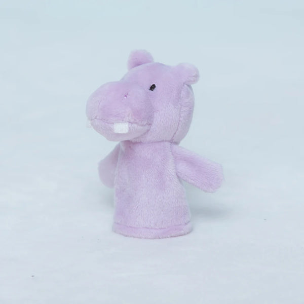 Bring Stories to Life with Kawaii Finger Puppets