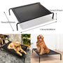 Luxury Pet Bed for Large Dogs: The Throne Your Gentle Giant Deserves