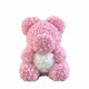  Light Pink White H