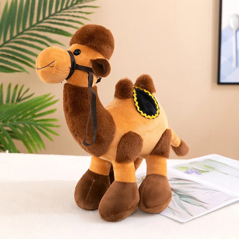 Red Tail Spider Plush Toy – Your Cuddly Eight-Legged Friend