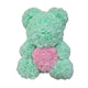  Mint pink H