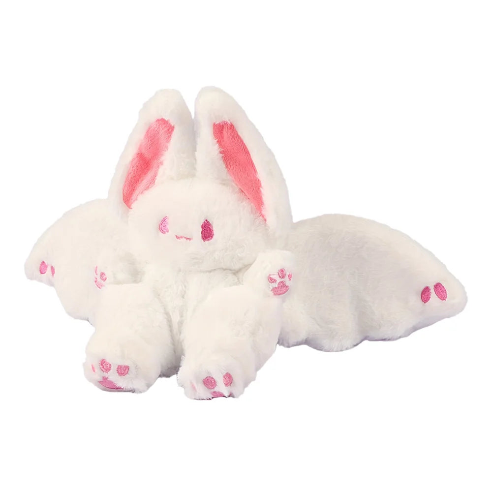 Flying Rabbit Plushies Stuffed Animals Doll