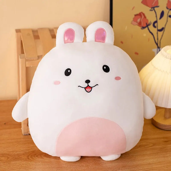 Kawaii Snuggle Farm Animals – Your New Best Friends in Pastel Paradise