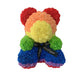  Rainbow bear