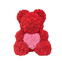  Red Pink H