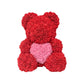  Red Pink H