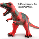 Red T-Rex