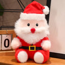  Santa Claus 30cm