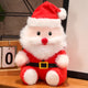  Santa Claus 30cm