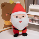  Santa Claus