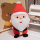  Santa Claus