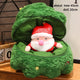  Santa Claus tree
