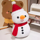  Snowman