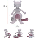  10 inch Mewtwo