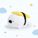  white Shrimp