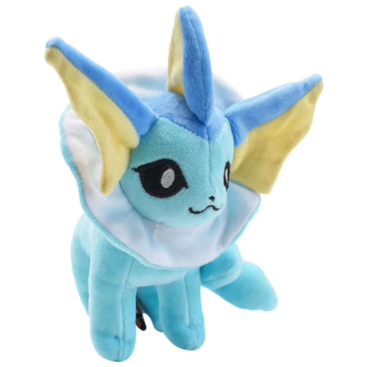 Leafeon Vaporeon Glaceon Sylveon Plush Toys – Where Fantasy Meets Cuddles