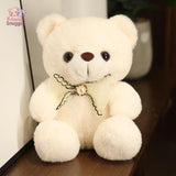 Kawaii Teddy Bear Plush Toys – Your Perfect Snuggle Buddy Kawaii Snuggle