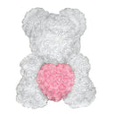  White Pink H