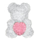  White Pink H