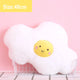  White cloud