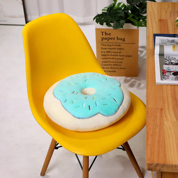 Sprinkle Dreams & Sweet Snuggles – The Donut That’s Always Fresh