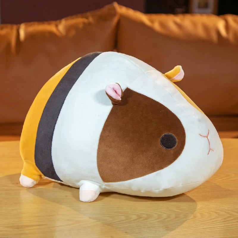 Chinchillas Plush – The Fluffiest Cuddle Buddy