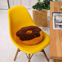 brown orange