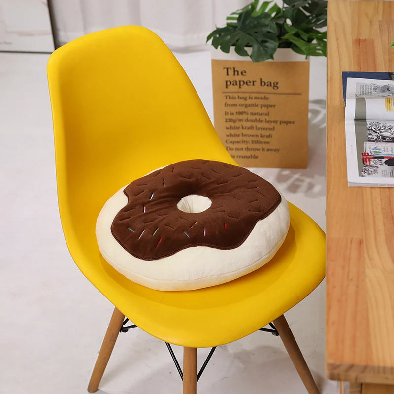 Sprinkle Dreams & Sweet Snuggles – The Donut That’s Always Fresh