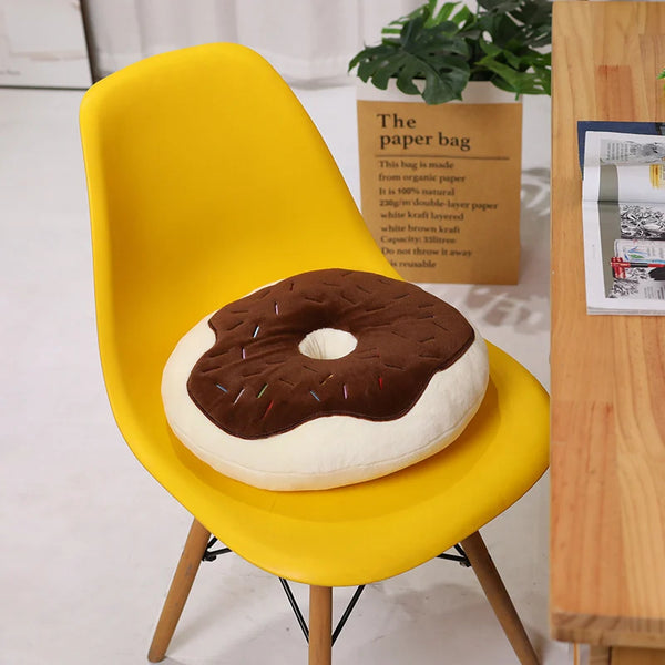 Sprinkle Dreams & Sweet Snuggles – The Donut That’s Always Fresh