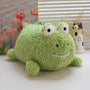 Cute Bee Crocodile Unicorn Pig Plush Toys – Soft Birthday Pillow