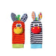  donkey 2pcs socks