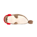  earphone brown
