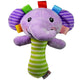  elephant rattle