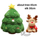  elk into tree 45cm