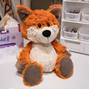  fox