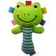  frog rattle