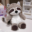  gray Raccoon