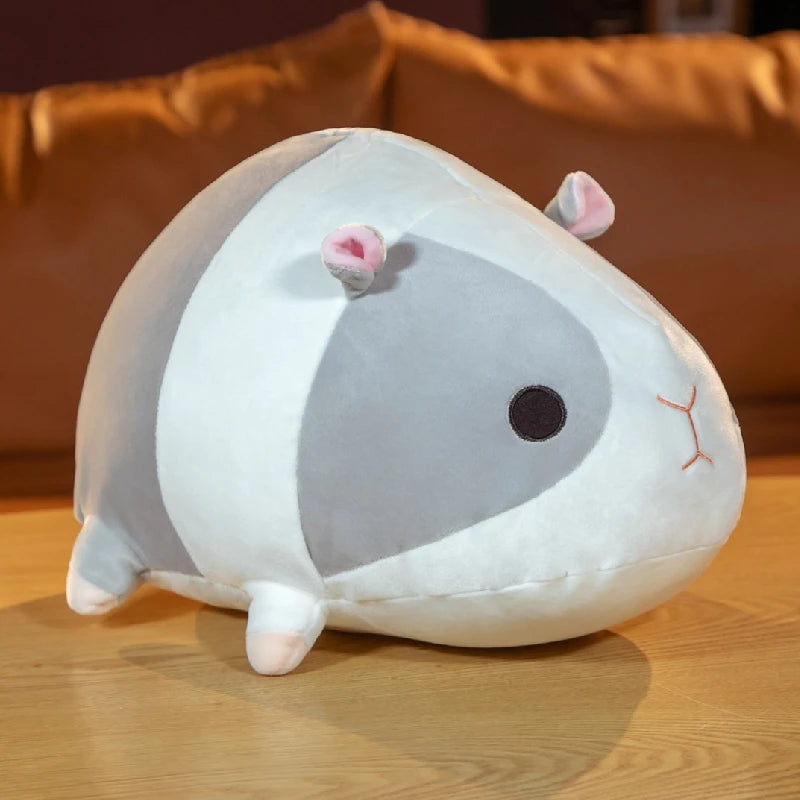 Chinchillas Plush – The Fluffiest Cuddle Buddy