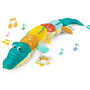 Baby Rattle Musical Caterpillar Worm Soft Infant Plush Toys – Sensory Fun Wrapped in Gentle Smiles