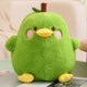  green duck