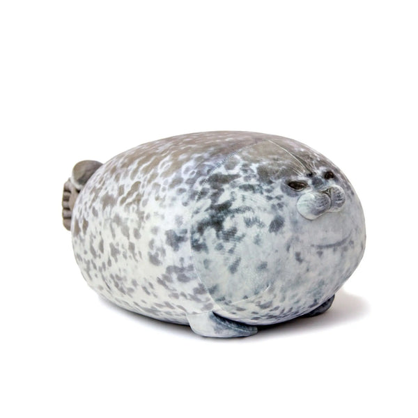 Cute Real Life Sea Lion Plush Toys – Your Cuddly Ocean Companion