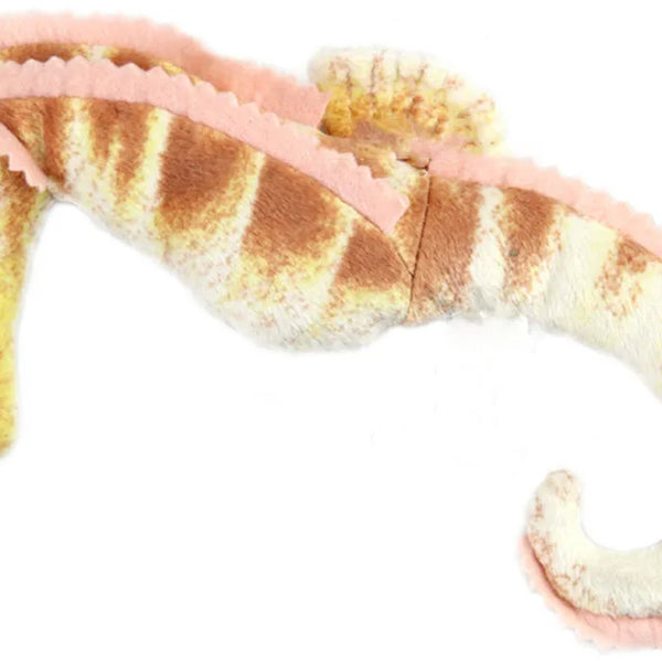 Children Stuffed Plush Toy Sea Horse Animals Hippocampus Birthday Gift