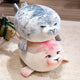  pink and blue sy