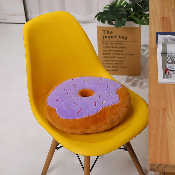 Sprinkle Dreams & Sweet Snuggles – The Donut That’s Always Fresh