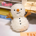  snowman  18cm